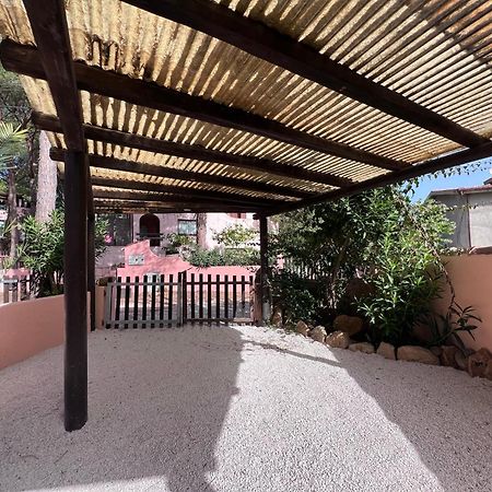 Marzy Home Cala Liberotto Exterior foto