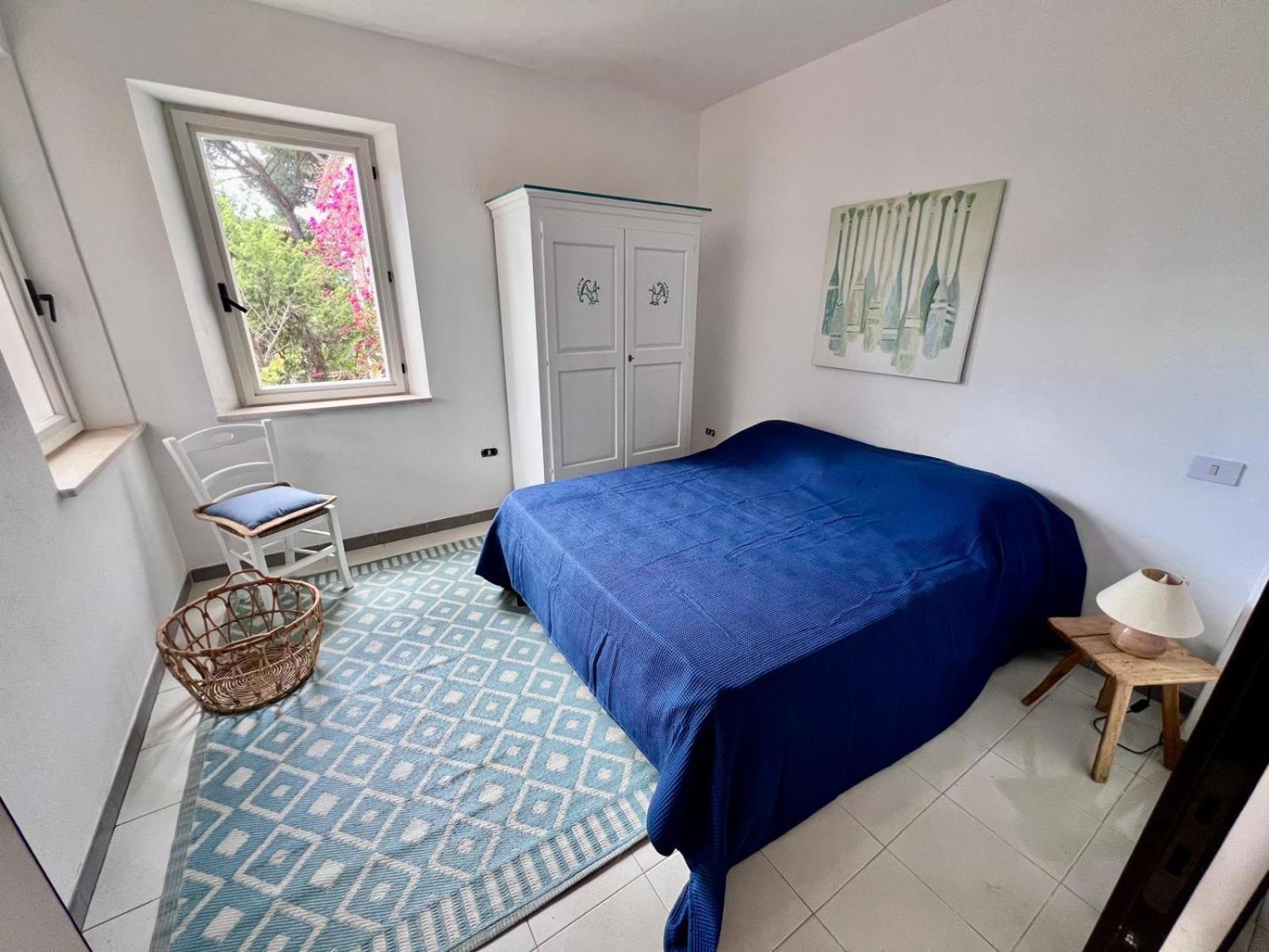 Marzy Home Cala Liberotto Exterior foto