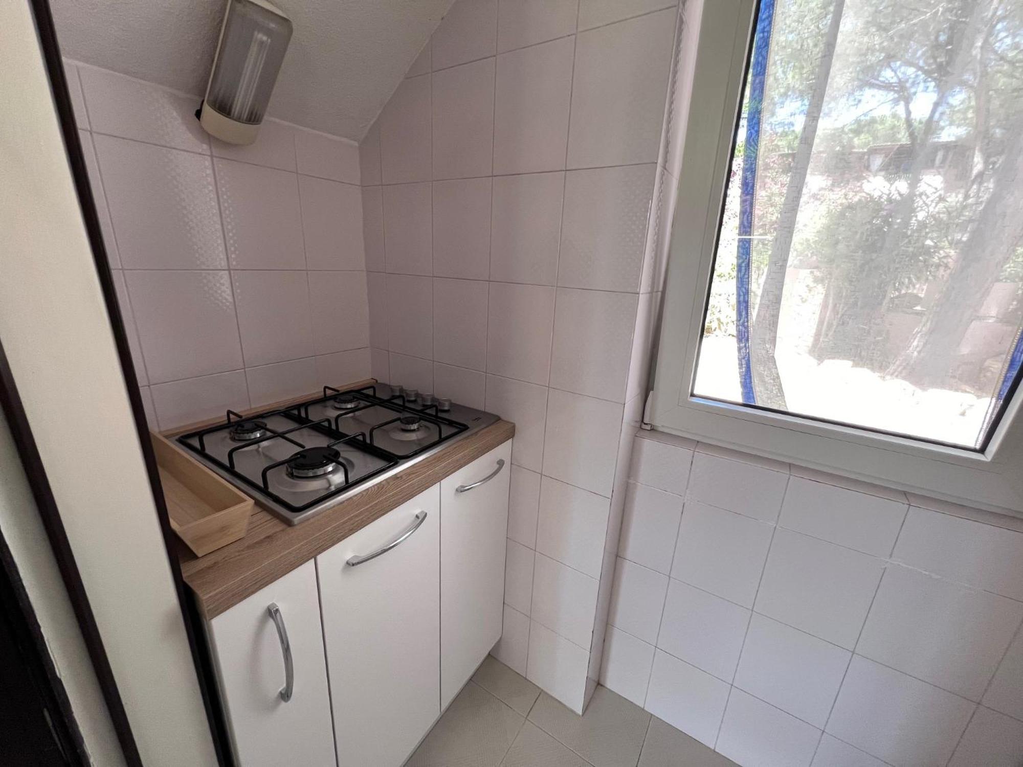 Marzy Home Cala Liberotto Exterior foto