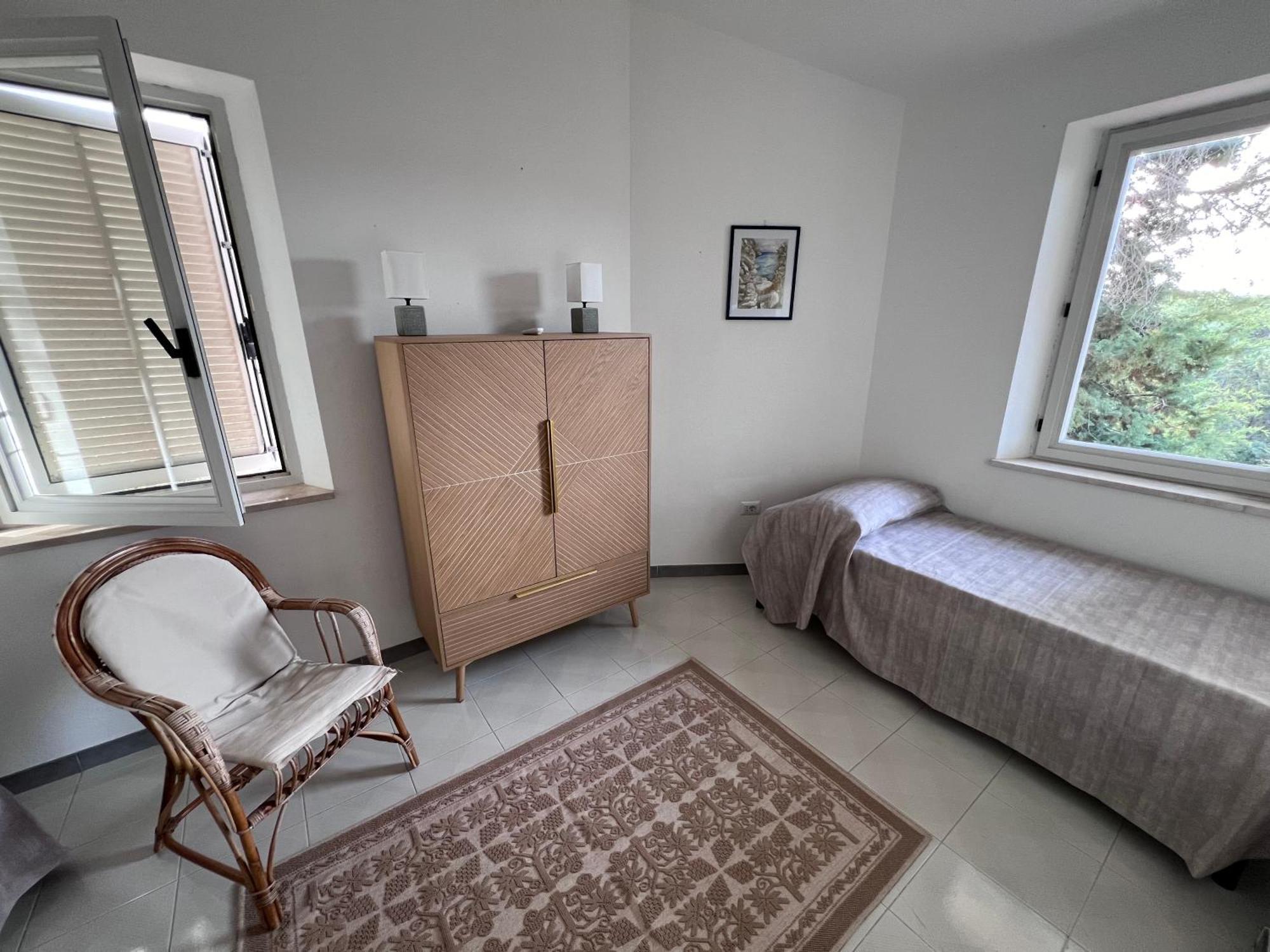 Marzy Home Cala Liberotto Exterior foto