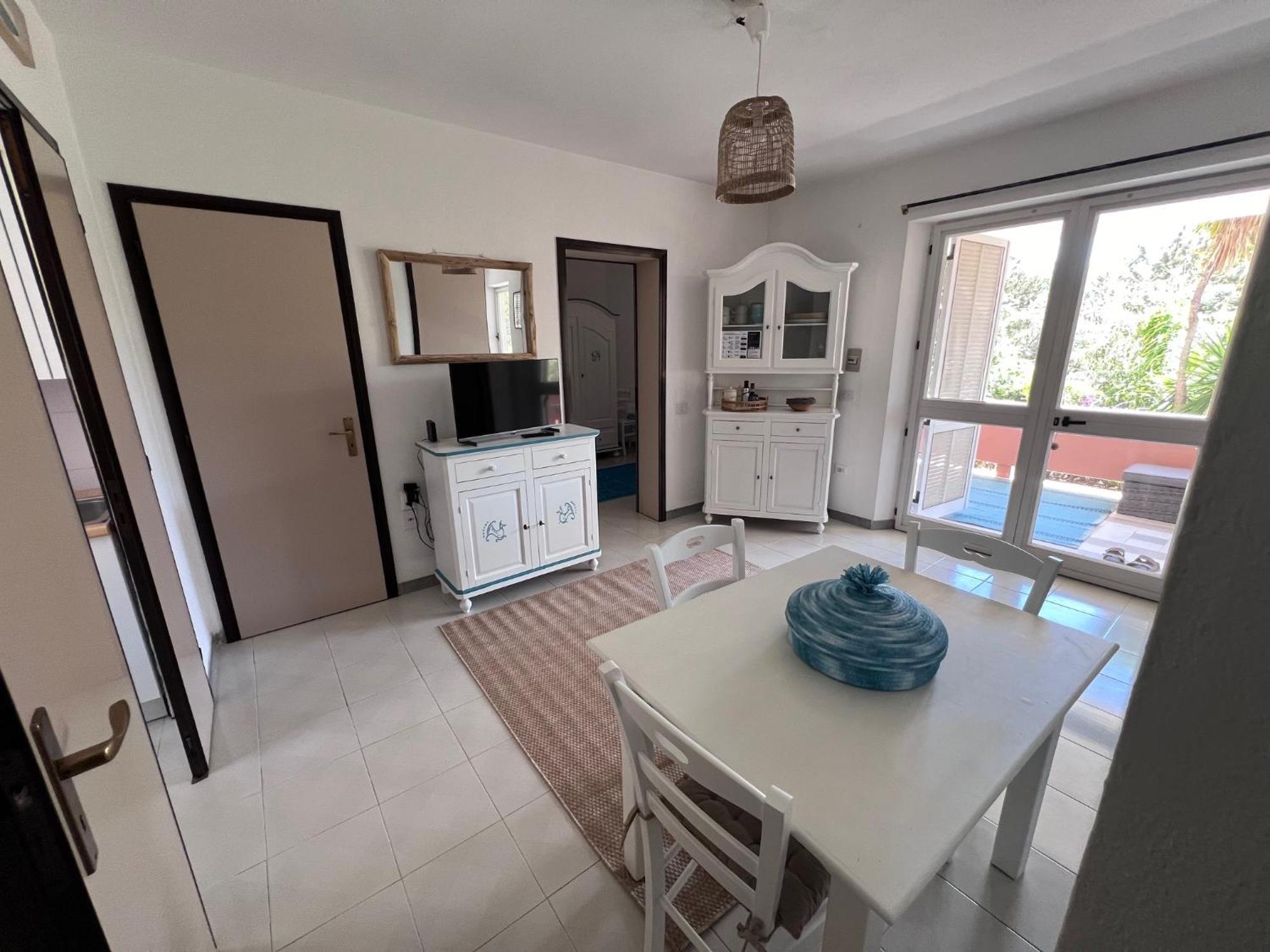 Marzy Home Cala Liberotto Exterior foto