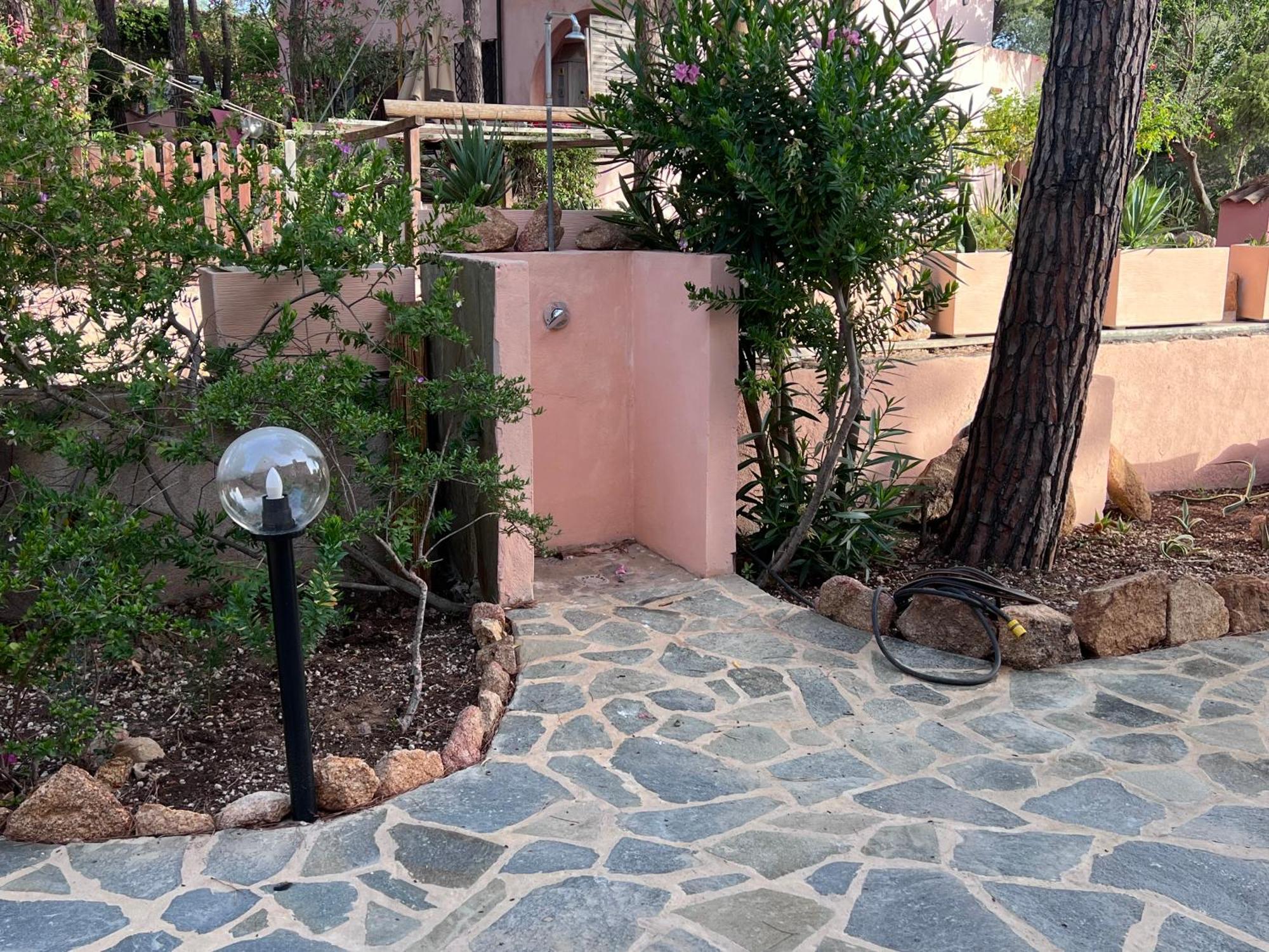 Marzy Home Cala Liberotto Exterior foto