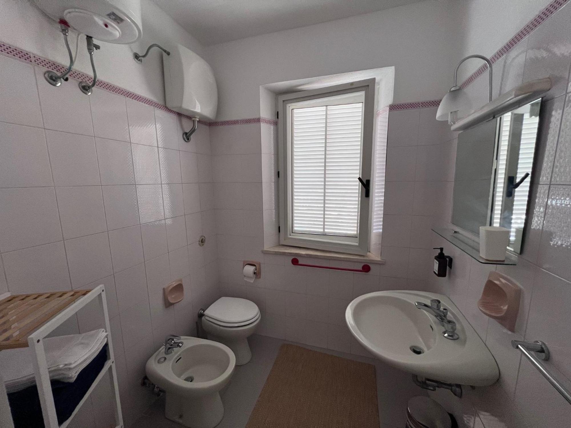 Marzy Home Cala Liberotto Exterior foto