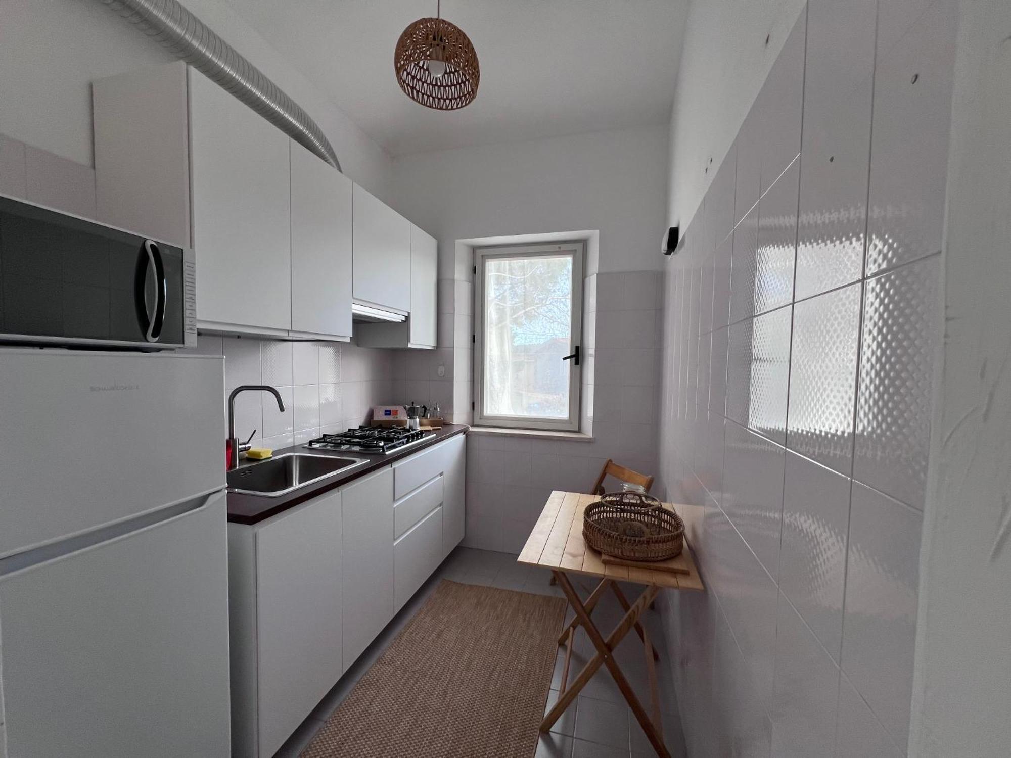 Marzy Home Cala Liberotto Exterior foto